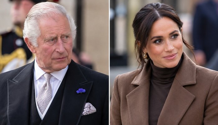 King Charles Could Send Powerful Message to Defend Meghan Markle Amid Family Heartbreak
