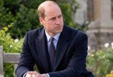 Prince William’s Approach to Harry and Meghan Comes Into Focus Amid Royal Family Silence