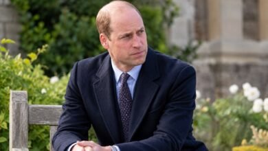 Prince William’s Approach to Harry and Meghan Comes Into Focus Amid Royal Family Silence