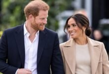 Prince Harry and Meghan Markle Lose Hope of Royal Reunion After Duke's Latest Interview