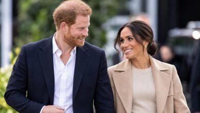 Prince Harry and Meghan Markle Lose Hope of Royal Reunion After Duke's Latest Interview