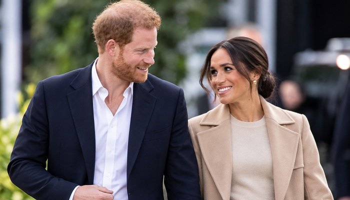 Prince Harry and Meghan Markle Lose Hope of Royal Reunion After Duke's Latest Interview