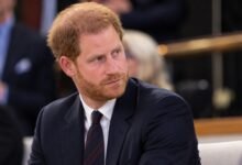 Prince Harry Makes Emotional Admission as He Reveals His Heart Is Pulling Him Back Home