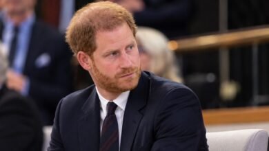 Prince Harry Makes Emotional Admission as He Reveals His Heart Is Pulling Him Back Home