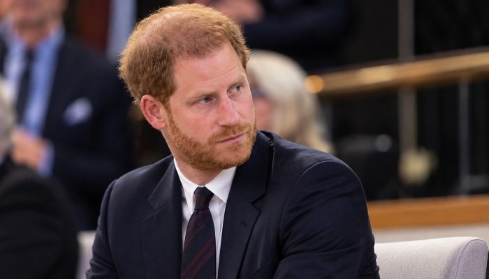 Prince Harry Makes Emotional Admission as He Reveals His Heart Is Pulling Him Back Home