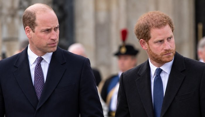 Prince Harry Reveals Real Reason for UK Return As Prince William Rejects Reunion