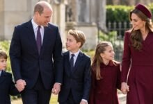 Prince George, Charlotte and Louis Enjoy Special Royal Privileges as William and Kate Relax Old Rules