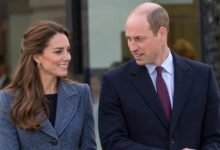 Kensington Palace Shares Sweet Prince William and Princess Kate Update as Prince George Reunites With Family