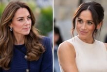 Princess Kate’s Team Reportedly Takes Precautions Over Meghan Markle Meeting After Near Miss Encounter