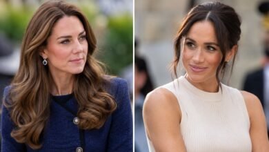 Princess Kate’s Team Reportedly Takes Precautions Over Meghan Markle Meeting After Near Miss Encounter