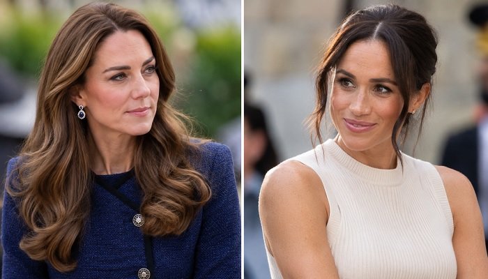 Princess Kate’s Team Reportedly Takes Precautions Over Meghan Markle Meeting After Near Miss Encounter