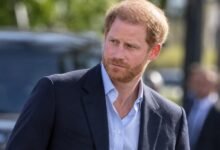 Prince Harry Weighs Next Move in Security Battle as Nottingham Visit Sparks Questions