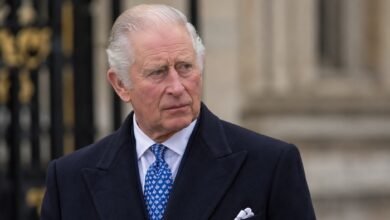 King Charles Faces Fresh Questions Over Monarchy’s Future After Vinnie Jones Reported Criticism