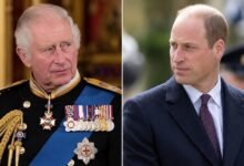 King Charles Reportedly Disappointed by Prince William’s Decision to Sell Historic Duchy Estate
