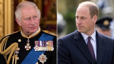King Charles Reportedly Disappointed by Prince William’s Decision to Sell Historic Duchy Estate