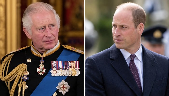 King Charles Reportedly Disappointed by Prince William’s Decision to Sell Historic Duchy Estate
