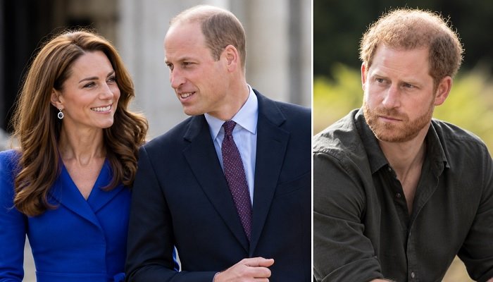 Princess Kate Pained by Prince William and Prince Harry’s Rift as Questions Grow Over Prince’s Next Move