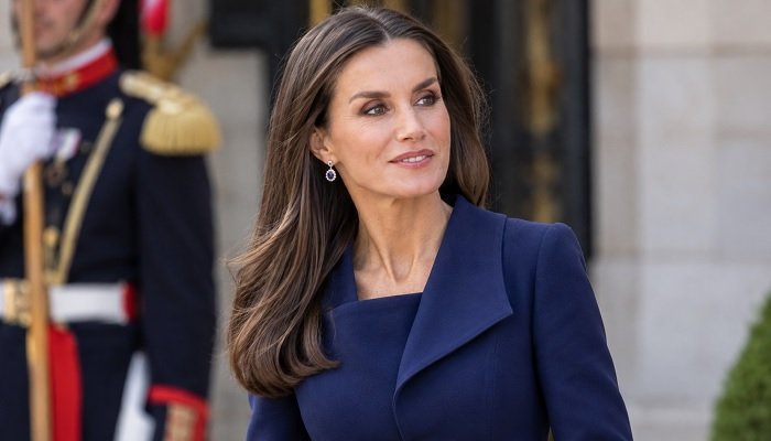 Queen Letizia Suffers Scary Fall on Boat in Rough Seas as King Felipe’s Family Rushes to Help