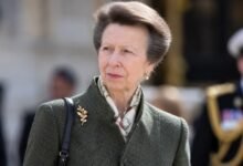 Princess Anne Announces Surprise South Africa Trip as Royal Family’s Overseas Engagements Gather Pace