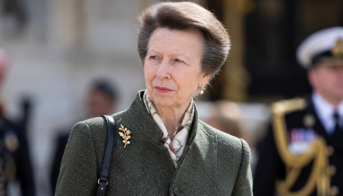 Princess Anne Announces Surprise South Africa Trip as Royal Family’s Overseas Engagements Gather Pace