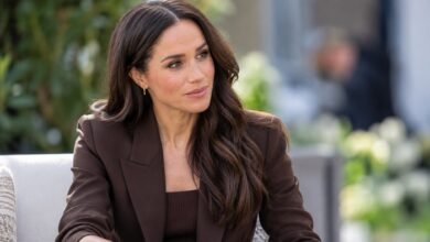 Meghan Markle Planning Emotional TV Interview After UK Return as Duchess Reportedly Wants to Tell Her Side