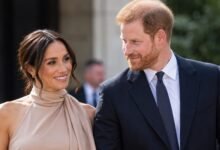 Meghan Markle’s Australia Return Plans Spark Fresh Questions as Prince Harry and Children’s Involvement Remains Unclear