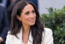 Meghan Markle Makes Major TV Announcement as Fresh Questions Emerge Over Her Royal Future