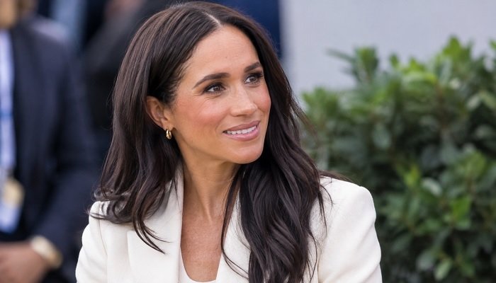 Meghan Markle Makes Major TV Announcement as Fresh Questions Emerge Over Her Royal Future