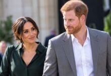 Meghan Markle’s Hollywood Plans Spark Fresh Questions Over Prince Harry’s Hopes for a Life in UK