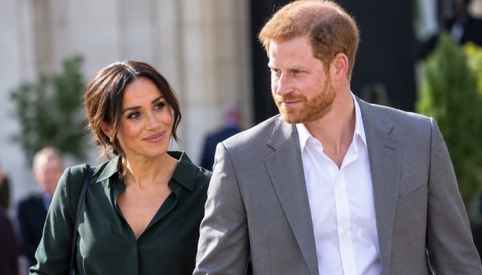 Meghan Markle’s Hollywood Plans Spark Fresh Questions Over Prince Harry’s Hopes for a Life in UK