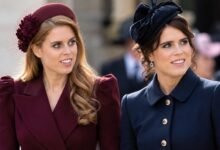 Princess Beatrice and Eugenie Face Fresh Setback as Poll Reveals Public Views on Their Royal Future