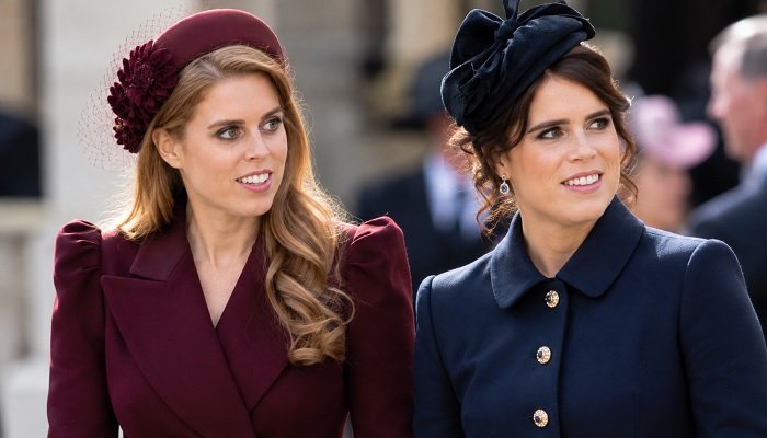 Princess Beatrice and Eugenie Face Fresh Setback as Poll Reveals Public Views on Their Royal Future