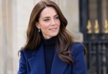 Princess Kate’s Secret Summit With Billionaire Melinda French Gates for a Major Join Initiatives