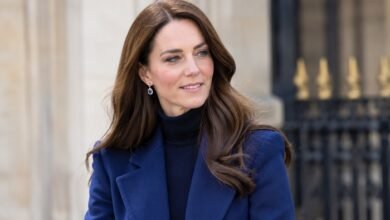 Princess Kate’s Secret Summit With Billionaire Melinda French Gates for a Major Join Initiatives