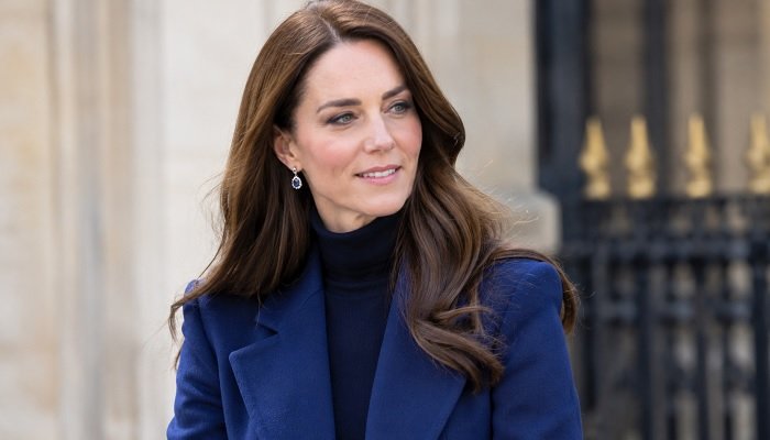 Princess Kate’s Secret Summit With Billionaire Melinda French Gates for a Major Join Initiatives