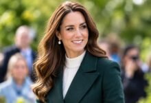 Princess Kate Breaks Silence on Cancer Battle With Emotional Revelation About What Helped Her Heal