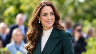 Princess Kate Breaks Silence on Cancer Battle With Emotional Revelation About What Helped Her Heal