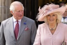 King Charles Begun Tense Caribbean Tour With Queen Camilla as Calls for Slavery Apology Put Royal Visit Under Pressure