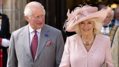 King Charles Begun Tense Caribbean Tour With Queen Camilla as Calls for Slavery Apology Put Royal Visit Under Pressure