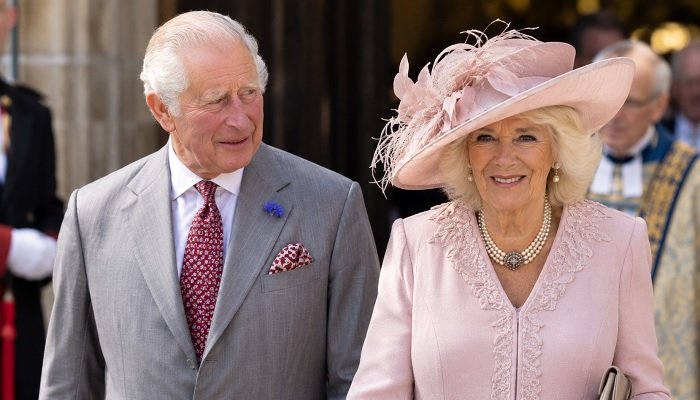 King Charles Begun Tense Caribbean Tour With Queen Camilla as Calls for Slavery Apology Put Royal Visit Under Pressure