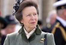 Princess Anne Welcomes New Family Member With Open Arms as Royal Family Faces Fresh Turmoil