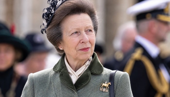 Princess Anne Welcomes New Family Member With Open Arms as Royal Family Faces Fresh Turmoil