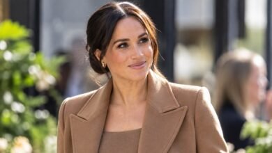 Meghan Markle’s Australia Comeback Hit by Backlash as Locals Question Her MasterChef Role