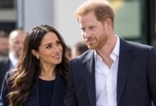 Prince Harry and Meghan Markle Hit With Fresh Netflix Blow As Their Safety Net is Gone
