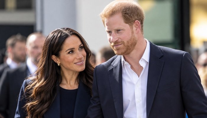 Prince Harry and Meghan Markle Hit With Fresh Netflix Blow As Their Safety Net is Gone