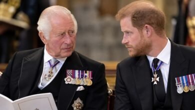 King Charles Faces Invictus Games Dilemma as Majority of Reject Harry Reunion Appearance in Poll