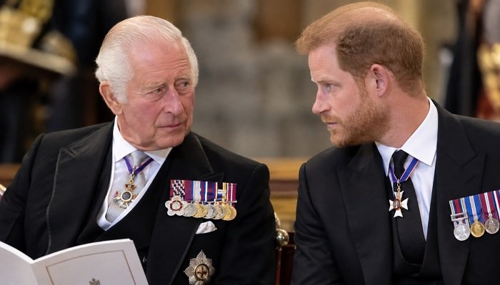 King Charles Faces Invictus Games Dilemma as Majority of Reject Harry Reunion Appearance in Poll