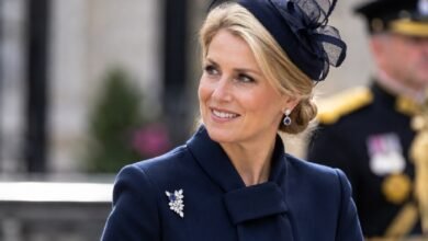 Duchess Sophie Earns Major Praise After Taking on Key Royal Mission While King Charles Faces Caribbean Pressure