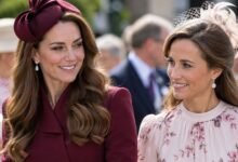 Princess Kate’s Sister Pippa Middleton Given Unwanted New Title as Neighbours Share Fresh Complaints