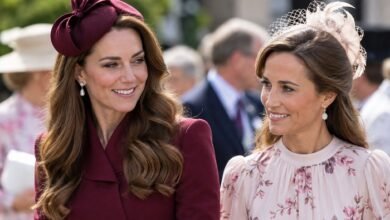 Princess Kate’s Sister Pippa Middleton Given Unwanted New Title as Neighbours Share Fresh Complaints